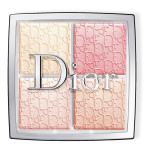 Dior Backstage Glow Face Palette 002 Glitz